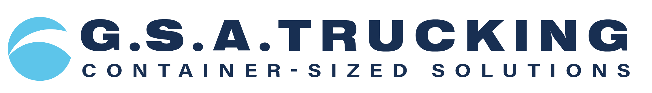 G.S.A. Trucking