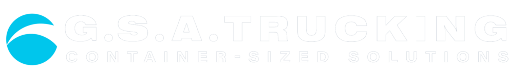 G.S.A Trucking